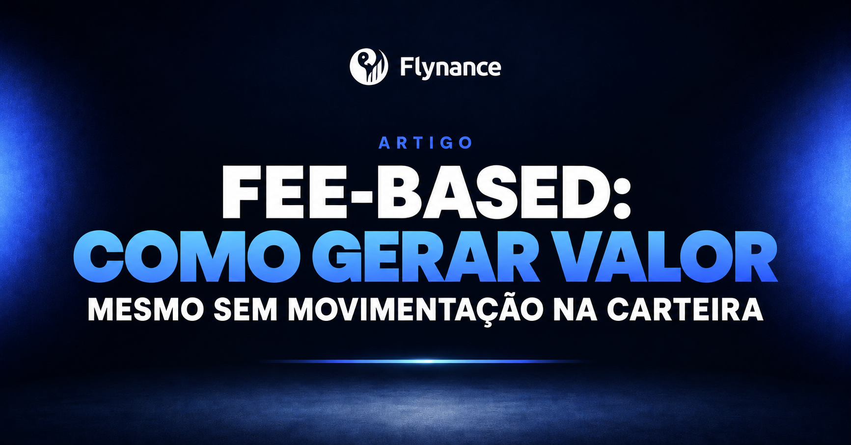 Fee-based: como transformar recorrência em retenção de clientes