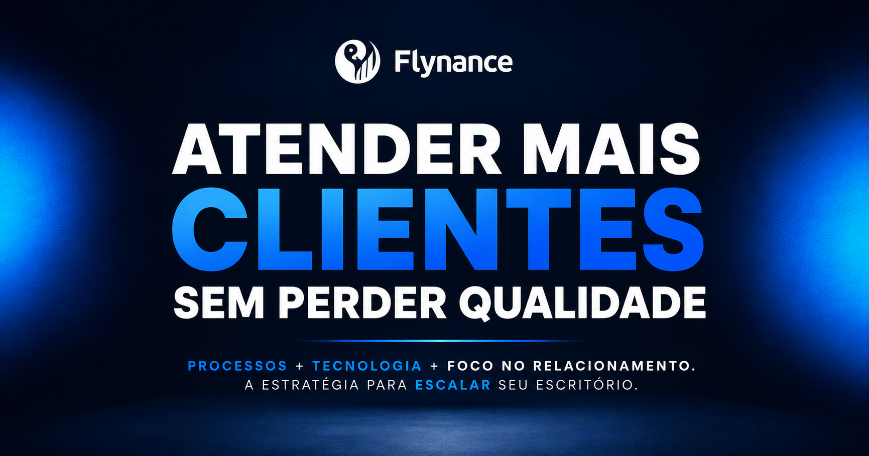 Como um escritório de assessoria financeira pode atender mais clientes sem perder qualidade