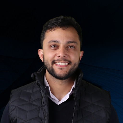 Gabriel Moraes