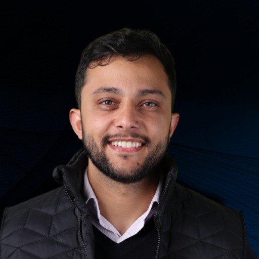 Gabriel Moraes
